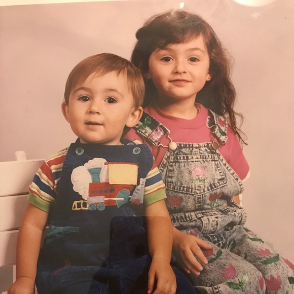 Meet your Posher, Norma - Picture 1 of 1